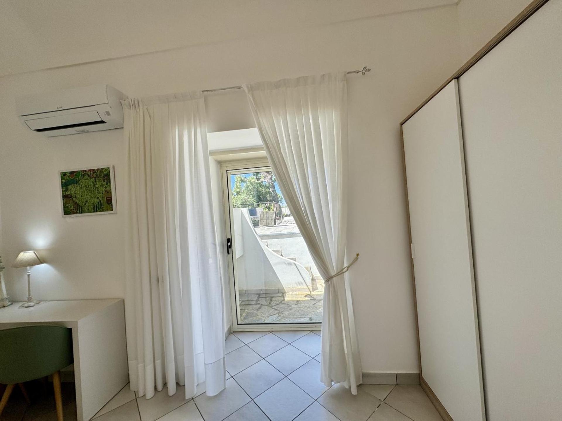 Villa Azul Anacapri  Exterior foto